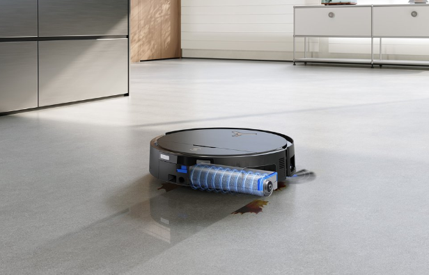 OZMO ROLLER, la tecnología de ECOVACS que catapultó el fregado de los robots